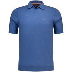 дамски,блузи,с,яка,мъжки,блузи,с,яка,nza,new,zealand,26dn188,short,sleeve,polo,blue,(cool,marine,melange)