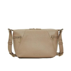чанта,за,през,рамо,всички,чанти,mandarina,duck,daisy,a28,shoulder,bag,beige,(warm,taupe,05)