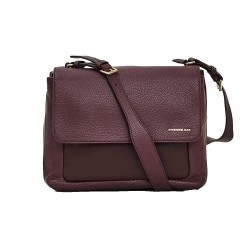 Чанта за през рамо Mandarina duck Daisy B03 shoulder bag - Purple (Sin 04) чанта,за,през,рамо,всички,чанти,mandarina,duck,daisy,b03,shoulder,bag,purple,(sin,04)