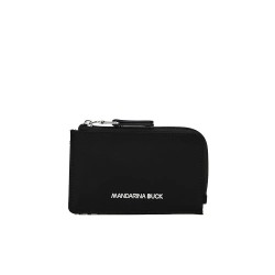 Mandarina duck Hunter 651 woman wallet - Black (Black) портфейли,и,портмонета,mandarina,duck,hunter,651,woman,wallet,black,(black)