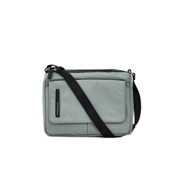 Mandarina duck Hunter crossover B09 crossbody - Grey (Cocoon 06) всички,чанти,mandarina,duck,hunter,crossover,b09,crossbody,grey,(cocoon,06)