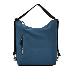 Чанта за през рамо Mandarina duck Hunter crossover B10 shoulder bag - Blue (Cosmic 01) чанта,за,през,рамо,всички,чанти,mandarina,duck,hunter,crossover,b10,shoulder,bag,blue,(cosmic,01)