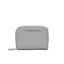 Mandarina duck Md20 B09 woman wallet - Grey (Cocoon) портфейли,и,портмонета,mandarina,duck,md20,b09,woman,wallet,grey,(cocoon)