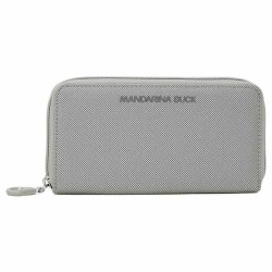 Mandarina duck Md20 B09 woman wallet - Grey (Cocoon 01) портфейли,и,портмонета,mandarina,duck,md20,b09,woman,wallet,grey,(cocoon,01)