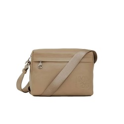 чанта,за,през,рамо,всички,чанти,mandarina,duck,md20,leather,a28,shoulder,bag,beige,(warm,taupe)