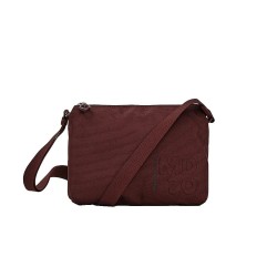 всички,чанти,mandarina,duck,md20,pochette,crossbody,purple,(sin)