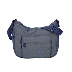 чанта,за,през,рамо,всички,чанти,mandarina,duck,md20,shoulder,shoulder,bag,blue,(cosmic)