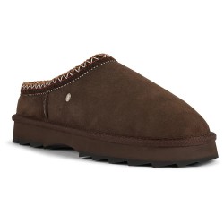 Обувки Emu australia Sharky Scuff boots - Brown (CHOC) обувки,дамски,боти,мъжки,боти,emu,australia,sharky,scuff,boots,brown,(choc)