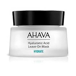 специфични,козметични,продукти,ahava,hyaluronic,acid,50ml,face,mask,clear