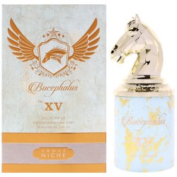 Armaf Bucephalus XV 100ml eau de parfum - Golden мъжки,парфюми,armaf,bucephalus,xv,100ml,eau,de,parfum,golden