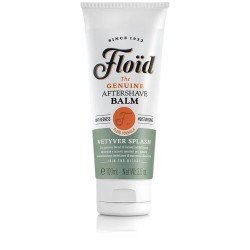 Floid Vetyver Splash 100ml Aftershave - Clear бръснене,floid,vetyver,splash,100ml,aftershave,clear