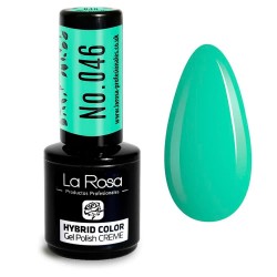 специфични,козметични,продукти,la,rosa,hybrid,color,no,046,mint,nail,polish