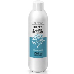 специфични,козметични,продукти,la,rosa,nail,prep,&,gel,wipe,ipa,cleanser,1l,nail,treatment,clear