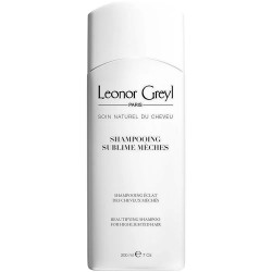 хигиена,коса,leonor,greyl,sublime,highlighted,hair,200ml,color,shampoo,clear