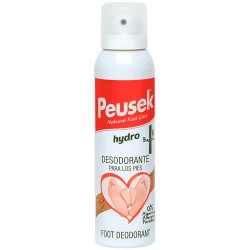 Peusek Express 150ml foot deodorant - Clear козметика,за,овлажняване,peusek,express,150ml,foot,deodorant,clear