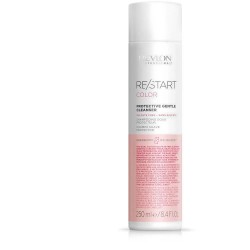 Revlon ReStart Color 150ml sulfate-free shampoo - Pink хигиена,коса,revlon,restart,color,150ml,sulfate,free,shampoo,pink