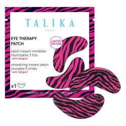 Talika Therapy Zebra patches - Pink хигиена,аксесоари,talika,therapy,zebra,patches,pink