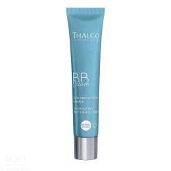 Thalgo BB Illuminating Multi-Perfection Natural SPF15 40ml facial cream - Clear специфични,козметични,продукти,thalgo,bb,illuminating,multi,perfection,natural,spf15,40ml,facial,cream,clear