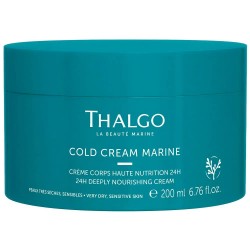специфични,козметични,продукти,thalgo,deeply,nourishing,200ml,body,lotion,clear