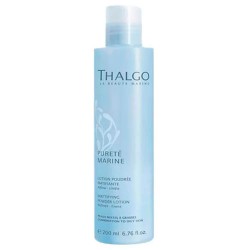 Thalgo Mattifying 200ml Lotion - Blue козметика,за,овлажняване,thalgo,mattifying,200ml,lotion,blue