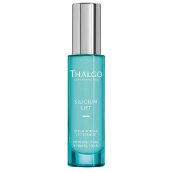 специфични,козметични,продукти,thalgo,silicium,lift,intensive,lifting,&,firming,30ml,face,serum,clear