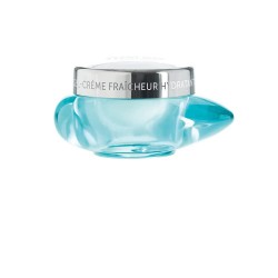 специфични,козметични,продукти,thalgo,source,marine,24h,hydrating,cooling,gel,50ml,facial,cream,blue