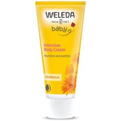 специфични,козметични,продукти,weleda,calendula,protective,75ml,facial,cream,yellow