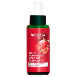 специфични,козметични,продукти,weleda,firming,pomegranate,&,maca,peptides,30ml,face,serum,clear