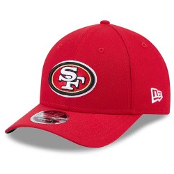 шапка,всички,шапки,new,era,nfl,team,9forty,mc,san,francisco,49ers,cap,red,(red)