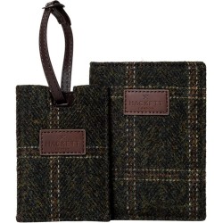 портфейли,и,портмонета,hackett,hm0100075,wallet,green,(hunter,green)