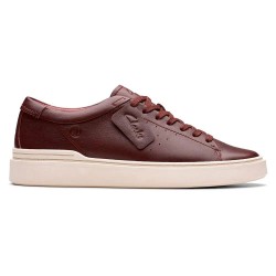 Обувки Clarks shoes Craft Swift trainers refurbished - Brown (Brown) обувки,мъжки,маратонки,дамски,маратонки,clarks,shoes,craft,swift,trainers,refurbished,brown,(brown)