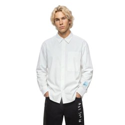 риза,с,дълъг,ръкав,дамски,ризи,мъжки,ризи,karl,lagerfeld,jeans,b4m16022,long,sleeve,shirt,white,(white)
