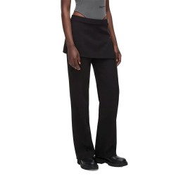 спортна,пола,дамски,поли,и,рокли,karl,lagerfeld,jeans,b4w10056,fit,skort,black,(black)