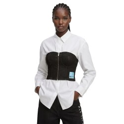 дамски,блузи,karl,lagerfeld,jeans,b4w11030,sleeveless,blouse,black,(washed,black)