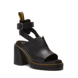 Сандали Dr martens Millee Sendal sandals refurbished - Black (Black) сандали,дамски,сандали,и,чехли,dr,martens,millee,sendal,sandals,refurbished,black,(black)