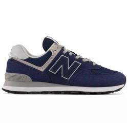 Маратонки New balance 574V2 Evergreen trainers refurbished - Blue (Navy) маратонки,мъжки,маратонки,дамски,маратонки,new,balance,574v2,evergreen,trainers,refurbished,blue,(navy)