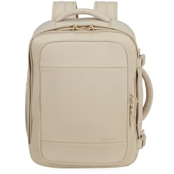 Раница American tourister Take2Cabin-27L backpack - Beige (Beige) раница,раници,american,tourister,take2cabin,27l,backpack,beige,(beige)