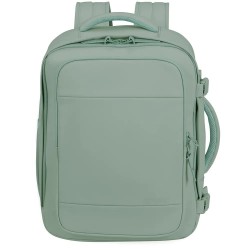 Раница American tourister Take2Cabin-27L backpack - Green (Iceberg Green) раница,раници,american,tourister,take2cabin,27l,backpack,green,(iceberg,green)