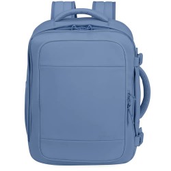 Раница American tourister Take2Cabin-27L backpack - Blue (Storm Blue) раница,раници,american,tourister,take2cabin,27l,backpack,blue,(storm,blue)