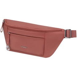 чанта,всички,чанти,samsonite,move,5.0,2l,waist,bag,pink,(blush,terracota)