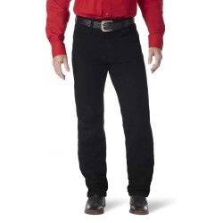 Дънки Wrangler 13Mwz jeans refurbished - Black (Shadow Black) дънки,мъжки,панталони,дамски,панталони,wrangler,13mwz,jeans,refurbished,black,(shadow,black)
