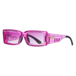 Слънчеви очила Pit viper The Himalayan LowBones sunglasses - Pink слънчеви,очила,слънчеви,очила,pit,viper,the,himalayan,lowbones,sunglasses,pink