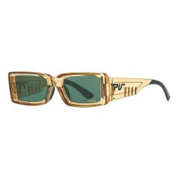 Слънчеви очила Pit viper The Nude Beach LowBonesHDPV sunglasses - Golden слънчеви,очила,слънчеви,очила,pit,viper,the,nude,beach,lowboneshdpv,sunglasses,golden