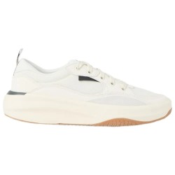 Маратонки Reef Fanning trainers - White (Vintage / White) маратонки,мъжки,маратонки,дамски,маратонки,reef,fanning,trainers,white,(vintage,white)