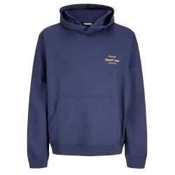 суичър,мъжки,пуловери,jack,&,jones,norrebro,typo,back,hoodie,blue,(navy)