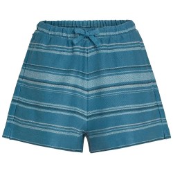 Къси панталони O´neill Bavaro sweat shorts - Blue (Blue Stripe) къси,панталони,мъжки,панталони,дамски,панталони,o´neill,bavaro,sweat,shorts,blue,(blue,stripe)