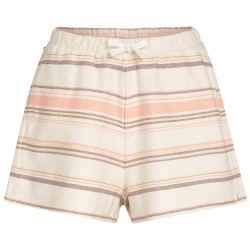 Къси панталони O´neill Bavaro sweat shorts - Beige (White Bavarro Stripe) къси,панталони,мъжки,панталони,дамски,панталони,o´neill,bavaro,sweat,shorts,beige,(white,bavarro,stripe)