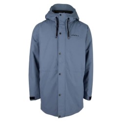 Анорак O´neill Parka - Blue (Mozart Blue) анорак,мъжки,якета,o´neill,parka,blue,(mozart,blue)