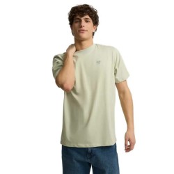 Тениска Silbon Après Tennis short sleeve T-shirt - Green (Green) тениска,мъжки,тениски,дамски,тениски,silbon,après,tennis,short,sleeve,t,shirt,green,(green)