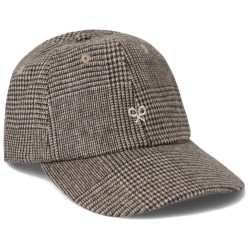 шапка,всички,шапки,silbon,prince,of,wales,cap,grey,(beige)